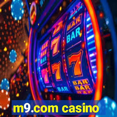 m9.com casino